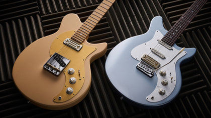 Eastman FullerTone Guitars