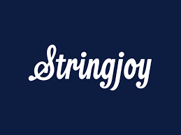 Stringjoy | Custom Guitar Strings