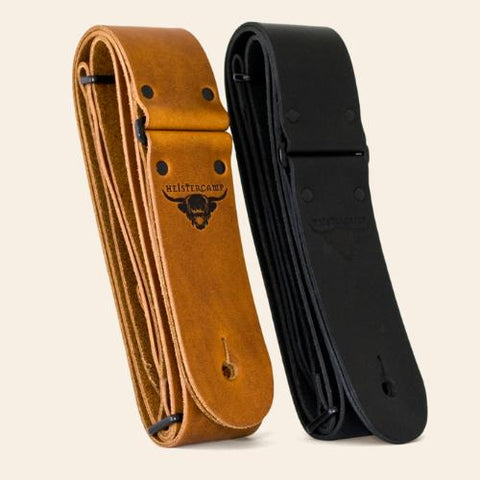 Guitar Straps