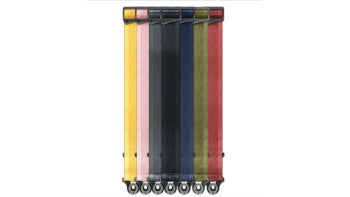 D'addario Auto Lock Guitar Straps