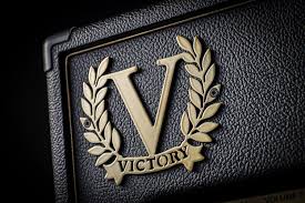 Victory Amps