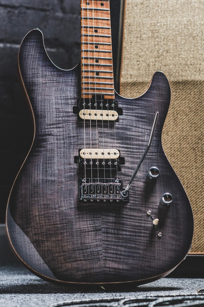 Gordon Smith Guitars