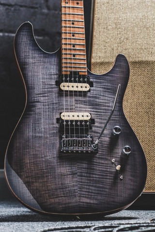 Gordon Smith Guitars
