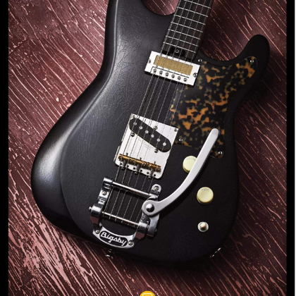 Kithara Guitars