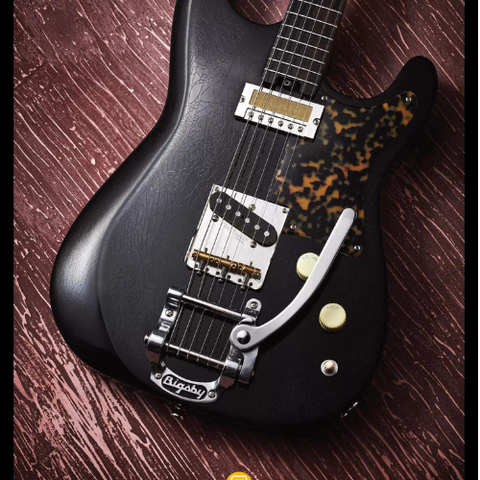 Kithara Guitars