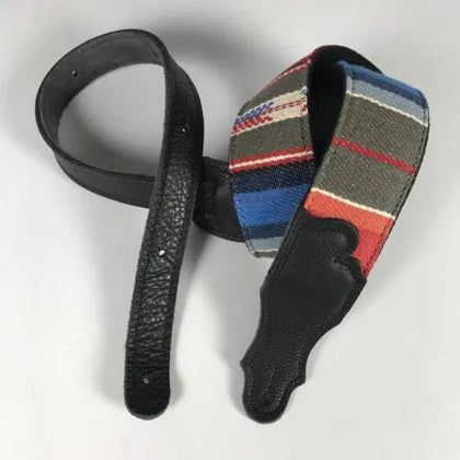 Franklin Guitar Straps