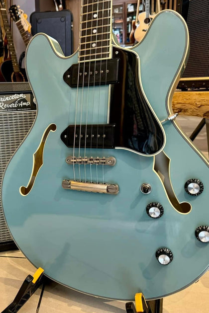 Electric Guitars
