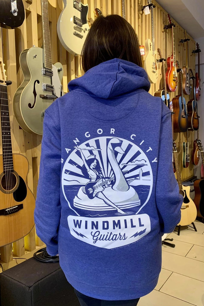 WG Merch – Windmill Guitars