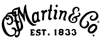 C.F. Martin Strings and Accessories