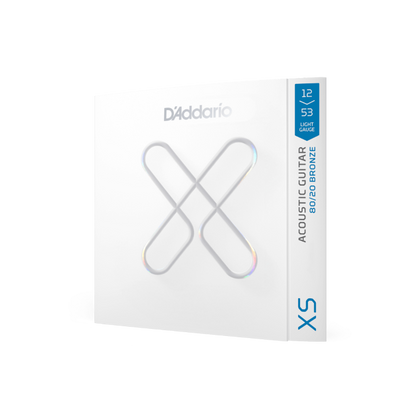D'Addario XS Strings