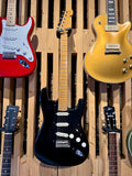 2001 Fender Custom Shop Custom Classic Player Stratocaster