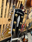 Eastman Guitars AC630 ~ Blonde (Ex Display)