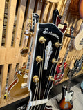 Eastman Guitars AC630 ~ Blonde (Ex Display)