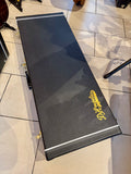 D'Angelico Deluxe Bedford ~ Desert Gold (Preloved)