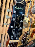 1997 Epiphone Les Paul Standard (Preloved)