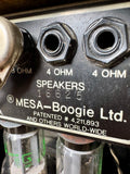 1985 Mesa Boogie MK3 Combo (Preloved) **Collection Only**