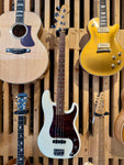 1999 Fender American Hot Rod Precision Bass PJ