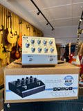 Grace Design ALiX Preamp Pedal (Preloved)