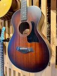 Taylor 322e 12-Fret V-Class Electro Acoustic (Preloved)