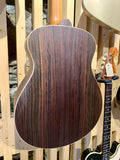 JKM Guitars - "514" Acoustic #26