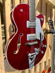 2014 Gretsch G6119 Tennessee Rose (Preloved)