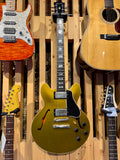 2007 Gibson Custom Shop KS-336 Kiefer Sutherland #79 Limited Edition (Preloved)