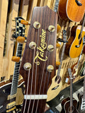 Takamine New Yorker CP3NYK ~ Electro Acoustic (Preloved)
