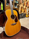 2011 Martin M36 USA - Electro Acoustic
