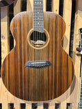 Hook Guitars "The Big Un" #000011 (Preloved)