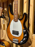 2019 Ernie Ball Musicman StingRay Special Bass ~ Vintage Tobacco