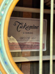 Takamine GN51CE-NAT Electro-Acoustic (Preloved)