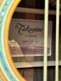 Takamine GN51CE-NAT Electro-Acoustic (Preloved)