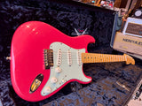 Fender Custom Shop Custom Deluxe Stratocaster USA (Preloved)