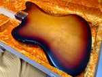 2018 Fender American Original 60’s Jazzmaster