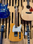 1991 Fender USA Telecaster ~ Natural