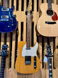1991 Fender USA Telecaster ~ Natural