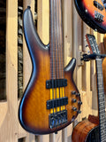 Ibanez SRF705 Fretless Bass ~ 5 String (Preloved)
