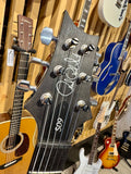 2019 PRS USA 509 ~ Charcoal Burst