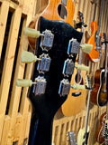 Gibson SG Standard USA ~ Ebony (Preloved)