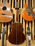 2019 Martin OM28 Electro Acoustic (Preloved)
