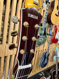 Yamaha Japan LS10 (Preloved)