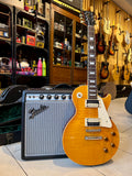 2014 Tokai Japan LS128F Love Rock