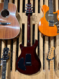 PRS DGT SE ~ Goldtop (Preloved)