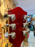 2014 Gretsch G6119 Tennessee Rose (Preloved)