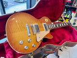 2019 Gibson Les Paul Standard ~ Unburst