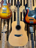 2004 Faith Saturn Acoustic