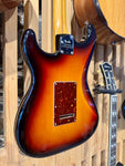 2021 Fender American Professional II Stratocaster (Preloved)