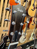 2017 Taylor 414ce Electro Acoustic (Preloved)