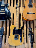 2018 Fender Player Telecaster ~ UPGRADED (Preloved)