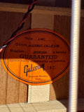 2005 Gibson Historic Collection J45 Electro-Acoustic (Preloved)